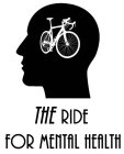 THE RIDE FOR MENTAL HEALTH