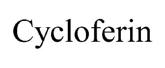 CYCLOFERIN