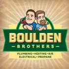 BOULDEN BROTHERS