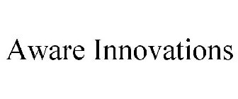 AWARE INNOVATIONS