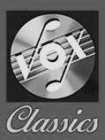 VOX CLASSICS