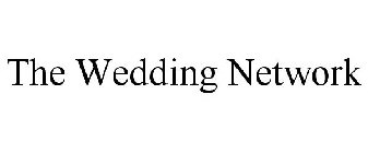 THE WEDDING NETWORK