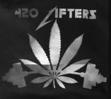 420 LIFTERZ