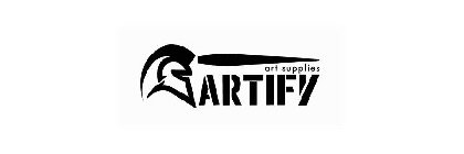 ARTIFY ART SUPPLIES