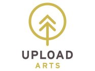 UPLOAD ARTS