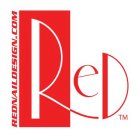RED REDNAILDESIGN.COM