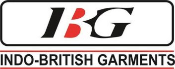 IBG INDO-BRITISH GARMENTS