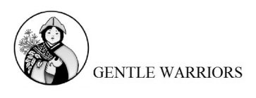 GENTLE WARRIORS