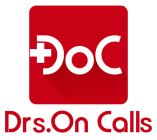 DOC DRS.ON CALLS