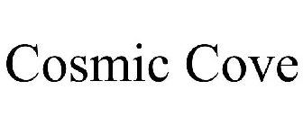 COSMIC COVE