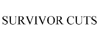 SURVIVOR CUTS
