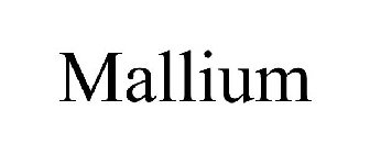 MALLIUM