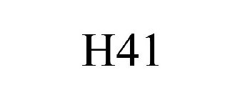 H41