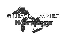 GREAT LAKES WARMERS LAKE SUPERIOR LAKE ONTARIO LAKE ERIE