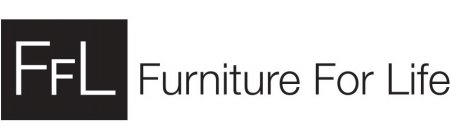 FFL FURNITURE FOR LIFE