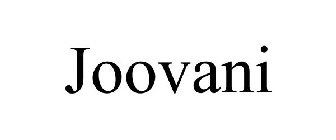 JOOVANI