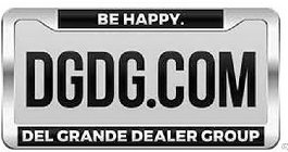 BE HAPPY DGDG.COM DEL GRANDE DEALER GROUP