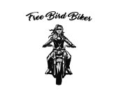 FREE BIRD BIKER