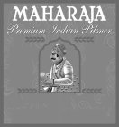 MAHARAJA PREMIUM INDIAN PILSNER