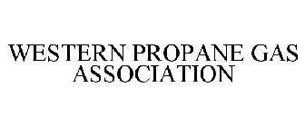 WESTERN PROPANE GAS ASSOCIATION