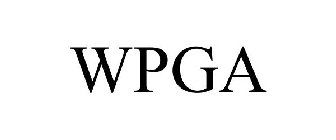 WPGA