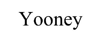 YOONEY