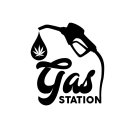 GAS STATION