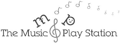 M P THE MUSIC & PLAY STATION