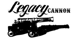 LEGACY CANNON