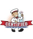 CARL CERTIFIED HEATING AND AIR CONDITIONING