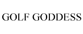 GOLF GODDESS