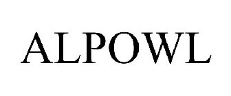 ALPOWL