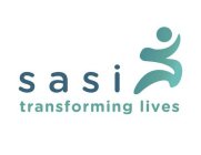SASI TRANSFORMING LIVES