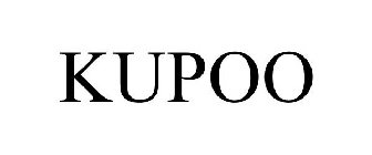 KUPOO