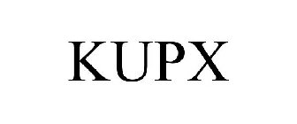 KUPX