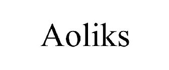 AOLIKS