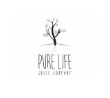 PURE LIFE JUICE COMPANY