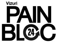 VIZURI PAIN BLOC 24
