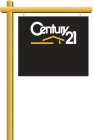 CENTURY 21