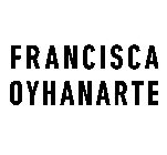 FRANCISCA OYHANARTE