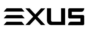 EXUS