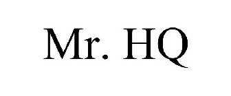 MR. HQ