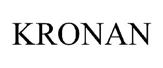 KRONAN