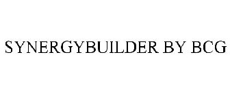 SYNERGYBUILDER BY BCG