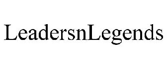 LEADERSNLEGENDS