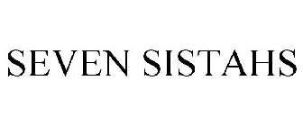 SEVEN SISTAHS