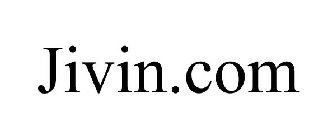 JIVIN.COM