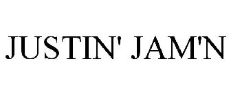 JUSTIN'S JAM'N