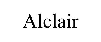 ALCLAIR