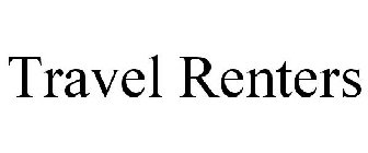 TRAVEL RENTERS